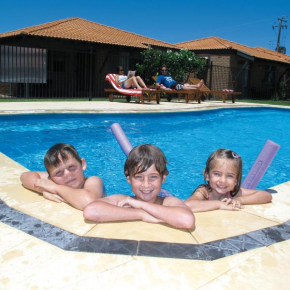 Geraldton's Ocean West Holiday Units & Short Stay Accommodation, Geraldton